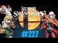 Smash Ultimate: Rush Her Down! - Fox vs Byleth | #227