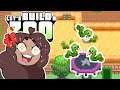 Sneaking in Some BOUNCING Snakes?! π¦π§¬ Let's Build a Zoo β’ #7