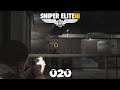 Sniper Elite 3 ★ 020 ★ „Stealth Bomber am Flugplatz“ [Deutsch/ HD]