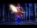 Sonic and the Secret Rings - Part 9 - Erazor Djinn - Normal Ending / Credits