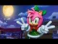 Sonic Forces Speed Battle - JINGLE BELLE AMY - NEW CHARACTER (HD Widescreen)
