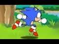 Sonic Freedom - New Official Trailer (HD)