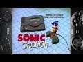 Sonic the Hedgehog "Music Video" (Sega Genesis\Commercial)