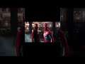 Sony Marvel PS5 Spider Man 2 Teaser Trailer #shorts