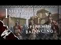 Spearmen Rebalancing & Mac issues! | Imperator: Invictus Dev Diary