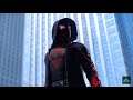 Spider-Man: Miles Morales - All Cutscenes (Game Movie) (The End Suit)