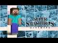 Stal (Unused) - Super Smash Bros. UItimate