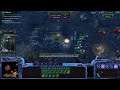StarCraft 2 Co-op Campaign: Shadow of the Xel'Naga Mission 7 - The Pheonix