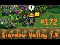 Stardew Valley 1.4 modded game-play #172 No Green Moonlight Jelly!