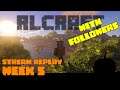 Stream Replay - RLCraft Funtober with FAN &  friends week 5