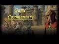 Stronghold Crusader 2 - Game Commentary