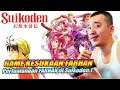 Suikoden 1 Bahasa Indonesia #1 - GAME KESUKAAN FARHAN #Live