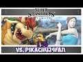 Super Smash Bros. Ultimate - Vs. Pikachu24Fan [156]