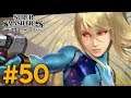 Super Smash Bros. Ultimate - Part 50 (Zero Suit Samus)