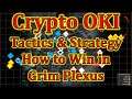 Tactics & Strategy, How to Win in Grim Plexus, 12 Aug, MechWarrior Online (MWO)