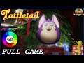 Tattletail  Gameplay + Tattletail Kaleidoscope DLC // Full Game // Walkthrough