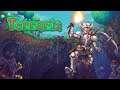 Terraria Night 1: Starting a New Expert World!