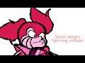 [TEST] Spriting Spinel #5? | M.U.G.E.N + Art Live stream