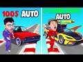 TEUER vs BILLIG *NEUE* AUTOS in GTA!? - GTA 5