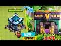 Th14 Update /COC Live/Clash of Clans Topic Live