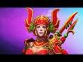 The Amazon | Heroes of the Storm Gameplay