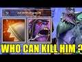 THE BIG FISH NEVER DIE | Dota 2 Ability Draft