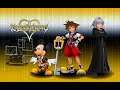 The Dark Seeker Saga | Vol. 11 | Kingdom Hearts: Re:coded