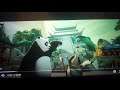 The Dragon Warrior What, What, What?