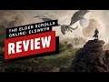 The Elder Scrolls Online: Elsweyr Review