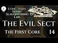 The Evil Sect - Ep 14 - Amazing Cultivation Simulator