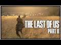 THE LAST OF US PART II #1 - INÍCIO DE GAMEPLAY  | Gameplay dublado em PT-BR