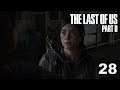The Last of Us Part II Part 28 | David Kang Plays