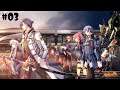 The Legend of Heroes: Trails of Cold Steel III - Chapter 3 Quest