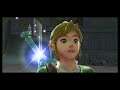 The Legend of Zelda Skyward Sword HD- Isle of Songs and Blossoming Love