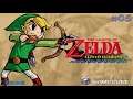 The Legend Of Zelda : The Wind Waker #04 GameCube Direto do Aparelho (Video Composto)