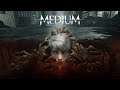 the medium - The trailer game