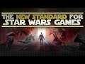 The New Standard for Star Wars Games? - Star Wars Jedi: Fallen Order Review