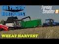The Pacific Northwest Ep 29     This land is our land     Farm Sim 19