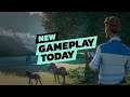 The Planet Zoo!