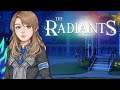 The Radiants (PC)(English)  Visual Novel about A girl in Magical School