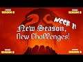 The Split: Fortnite - Season 8, Week 1 Challenges!