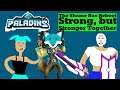 THE TRUCK COMMUNITY | Paladins: Strong, but Stronger Together (1/2)