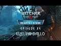The Witcher 3 HoS - Let's Play [Blind] - Episode 34