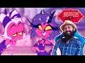 π They Are ADORABLE!! π - Oh Millie Official Music Video Reaction! Helluva Boss / Hazbin Hotel!