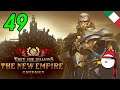 They Are Billions  - Campagna Imperiale! [Gameplay ITA] #49 - La Valle Della Morte
