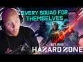 TIMTHETATMAN REACTS TO BATTLEFIELD HAZARD ZONE