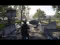 Tom Clancy's The Division® 2 PS4 La Mauselee