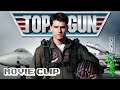 Top Gun - Movie Clip HD JustNerd