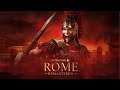 Total War: ROME REMASTERED - Not everyone gets a second chance to conquer the Roman Empire.