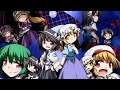 Touhou Puppet Dance Performance (Shard of Dreams) pt3